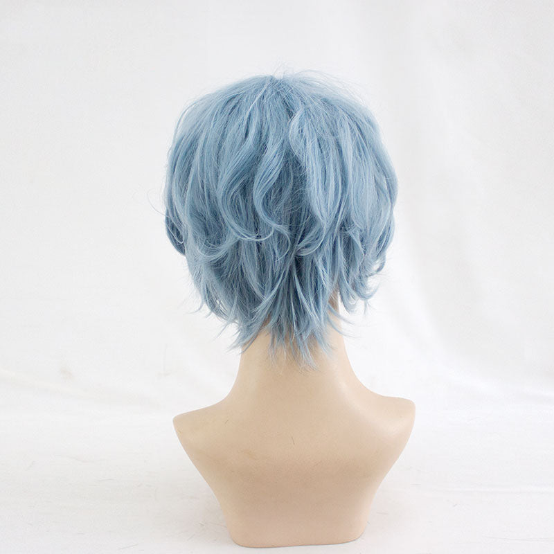 Halloween Cosplay Wig for Cartoon Characters and Parties - Cherished Harbor Gifts