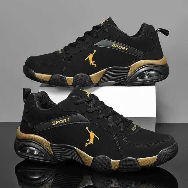 Men's Athletic Sneakers for Casual Running and Sports by EPR