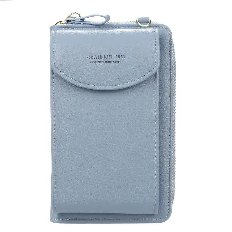 Women Messenger Bags Mini Female Bags Phone Pocket Top Quality Women Bags Fashion Small Bags For Girl by eprolo