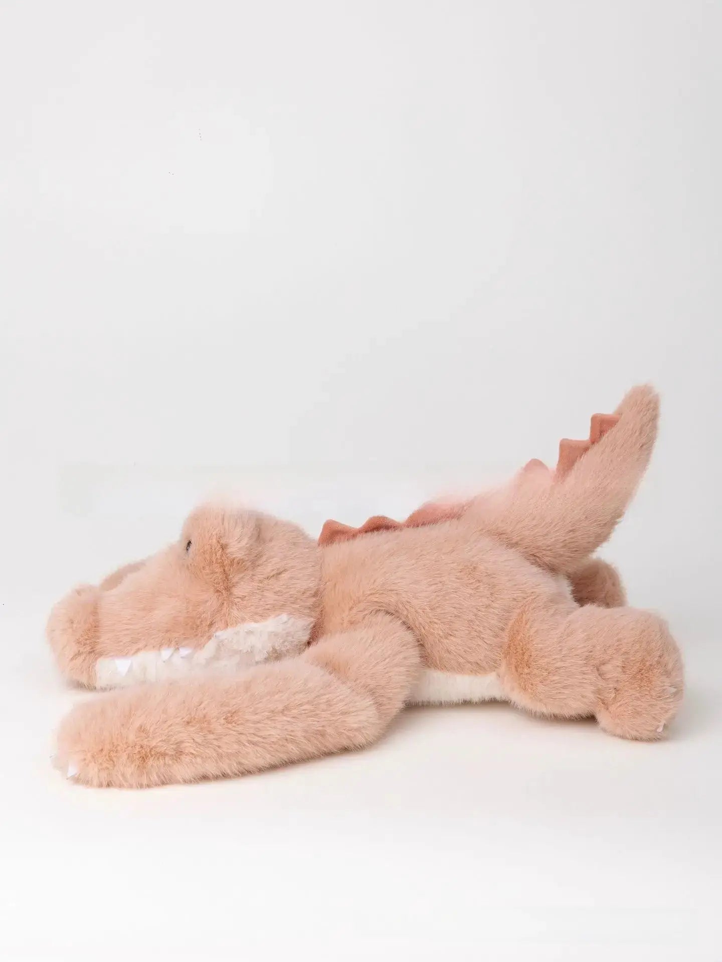 Cute Plush Backpack and Hugging Pillow for Animal Lovers by TED
