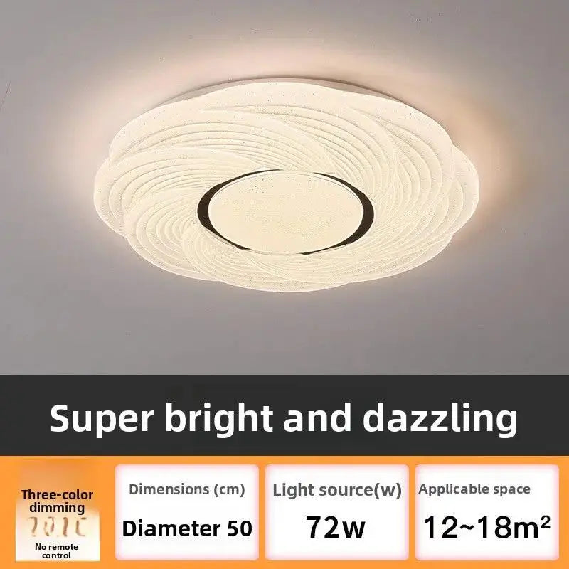 LED Ceiling Light for Home Lighting by TED