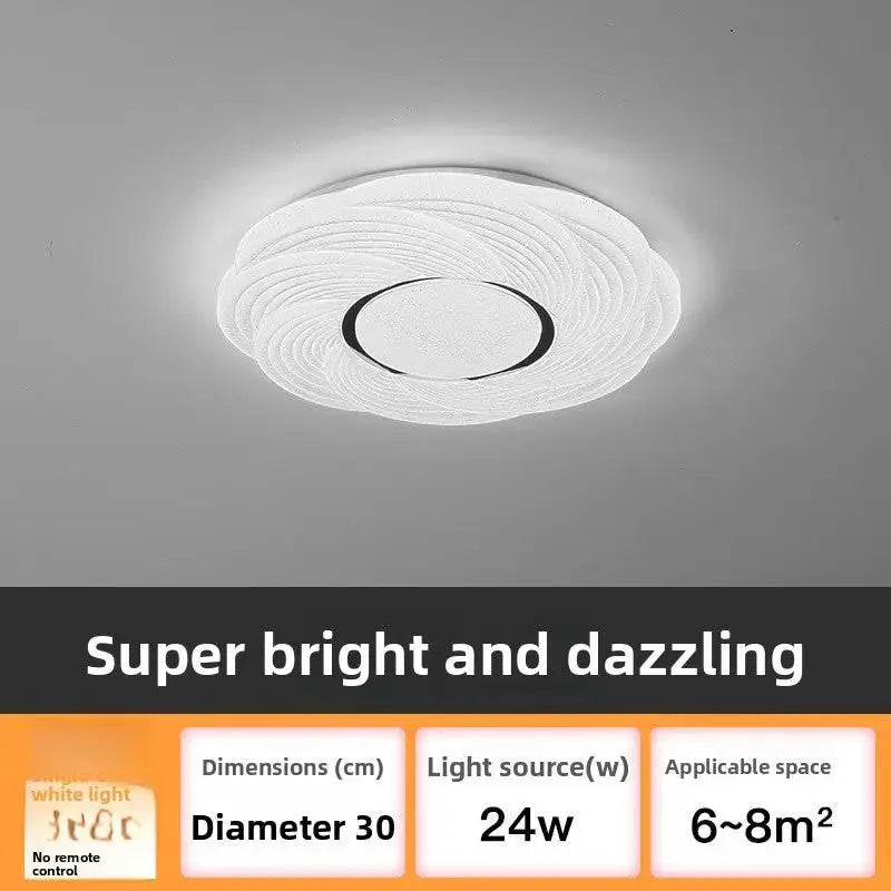 LED Ceiling Light for Home Lighting by TED