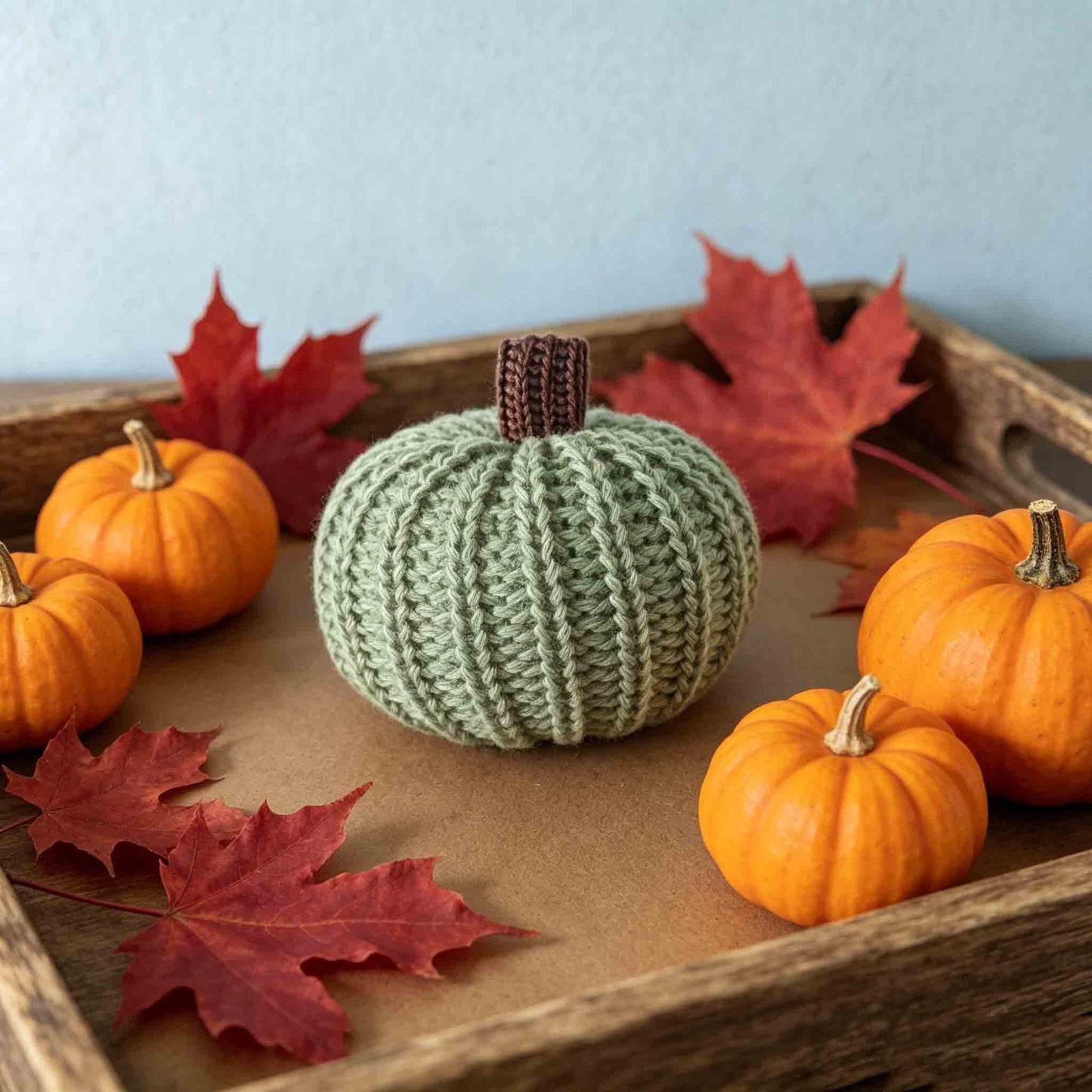 Charming Fall Pumpkin Décor for Halloween and Thanksgiving - Cherished Harbor Gifts