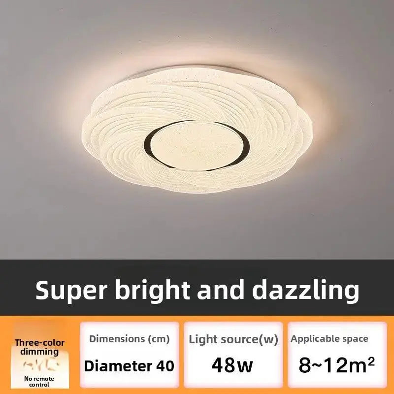 LED Ceiling Light for Home Lighting by TED