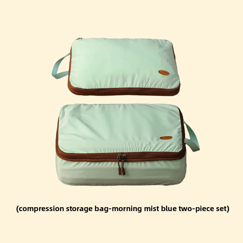 Travel Compression Storage Bag Organizer