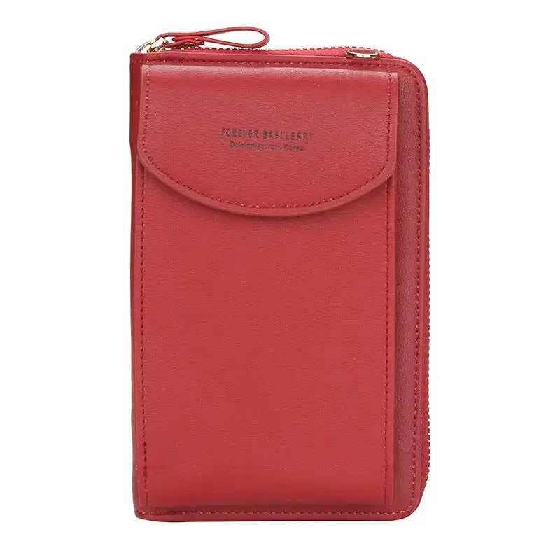 Women Messenger Bags Mini Female Bags Phone Pocket Top Quality Women Bags Fashion Small Bags For Girl by eprolo