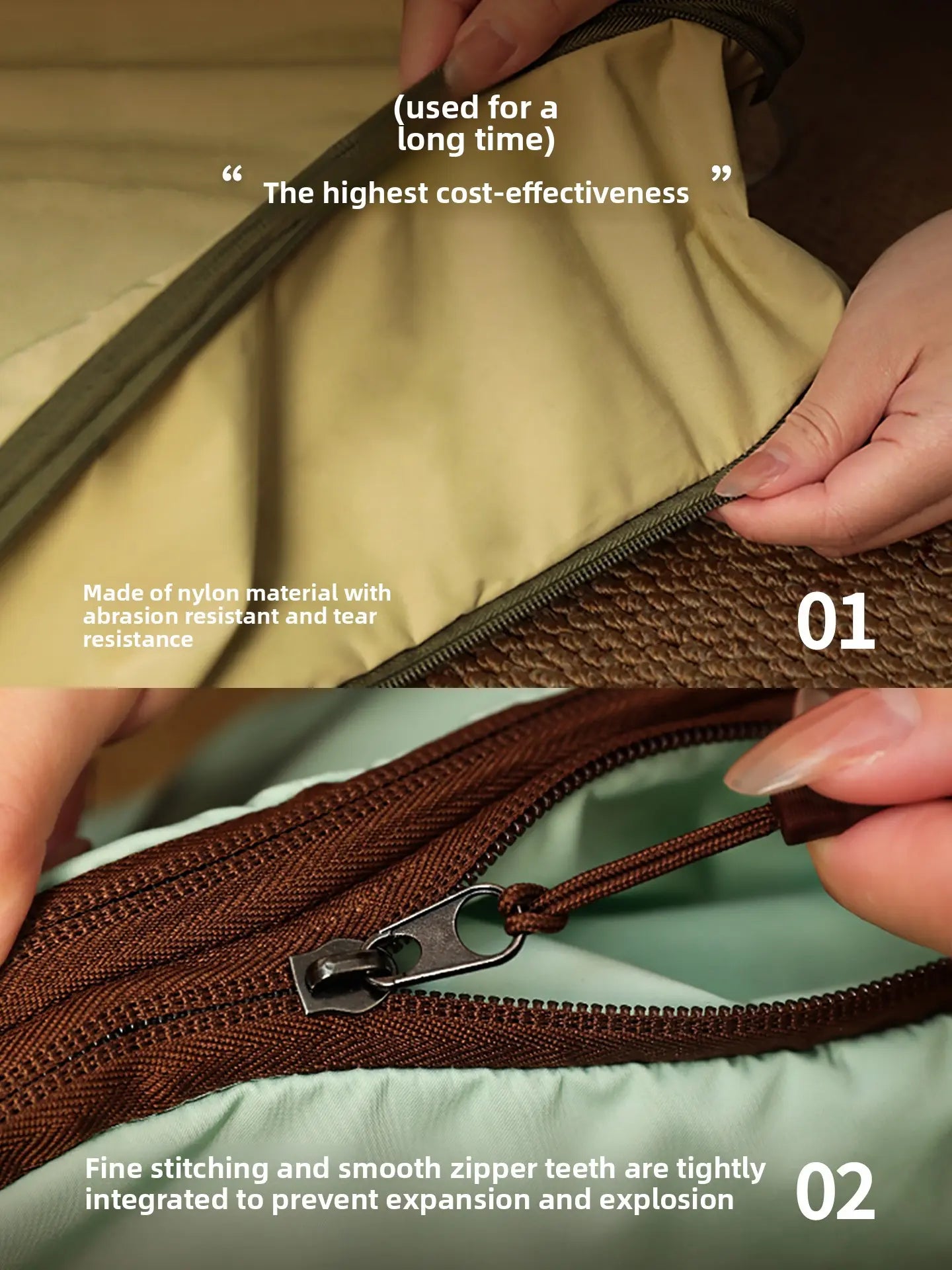 Travel Compression Storage Bag Organizer