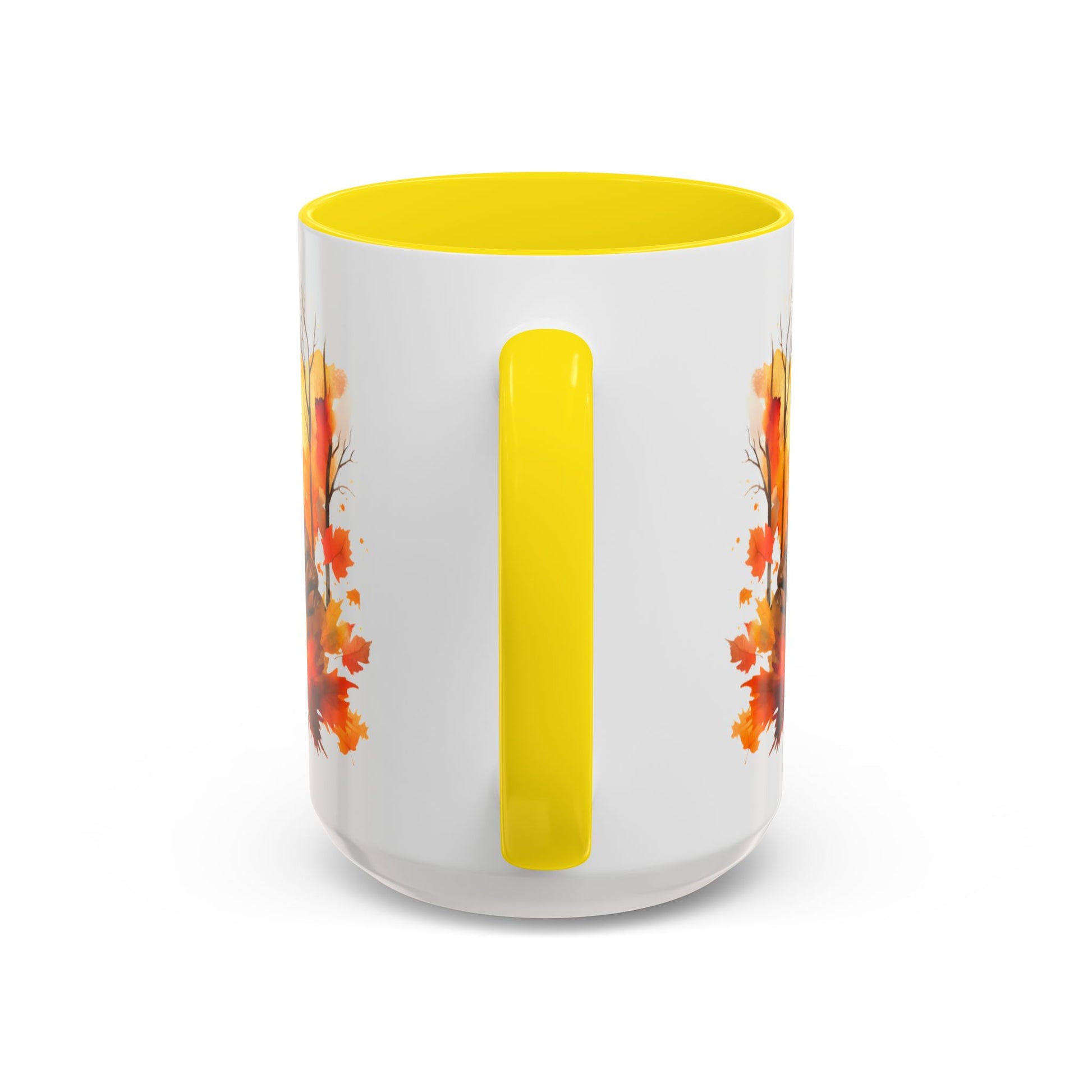 Festive Turkey Mug for Thanksgiving - Cozy Fall Coffee Cup - Cherished Harbor Gifts