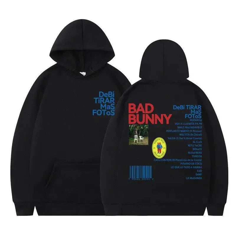 Hooded Sweatshirt for Men and Women by eprolo