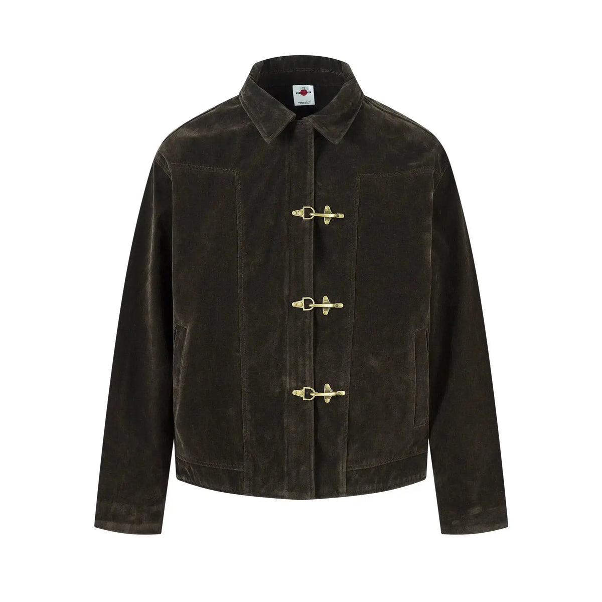 Harrington workwear jacket for men by eprolo