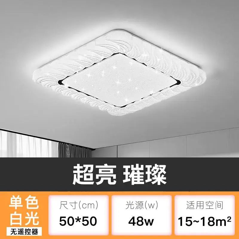 LED Ceiling Light for Home Lighting by TED