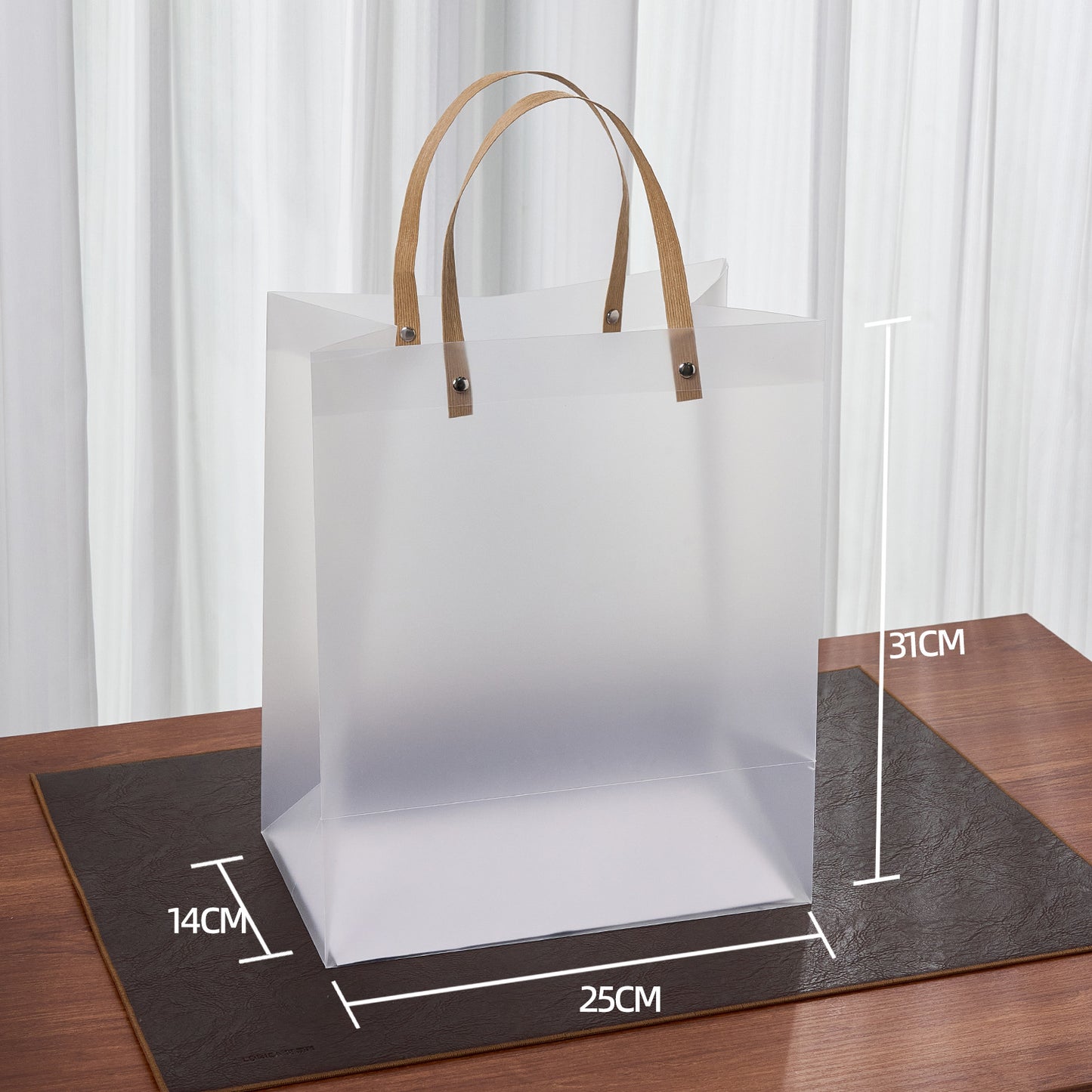 Eco-Friendly Gift Packaging Box for Holidays and Parties - Cherished Harbor Gifts