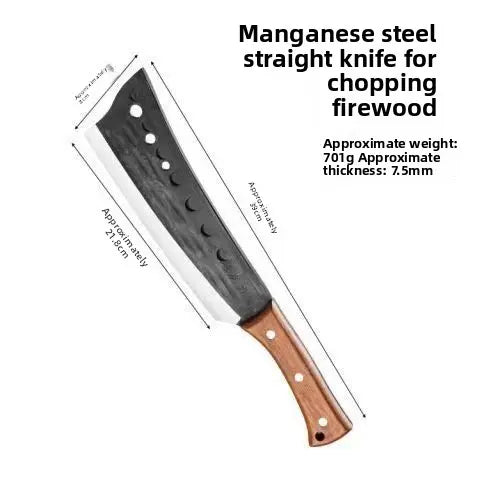 Outdoor Camping Hatchet for Wood & Garden