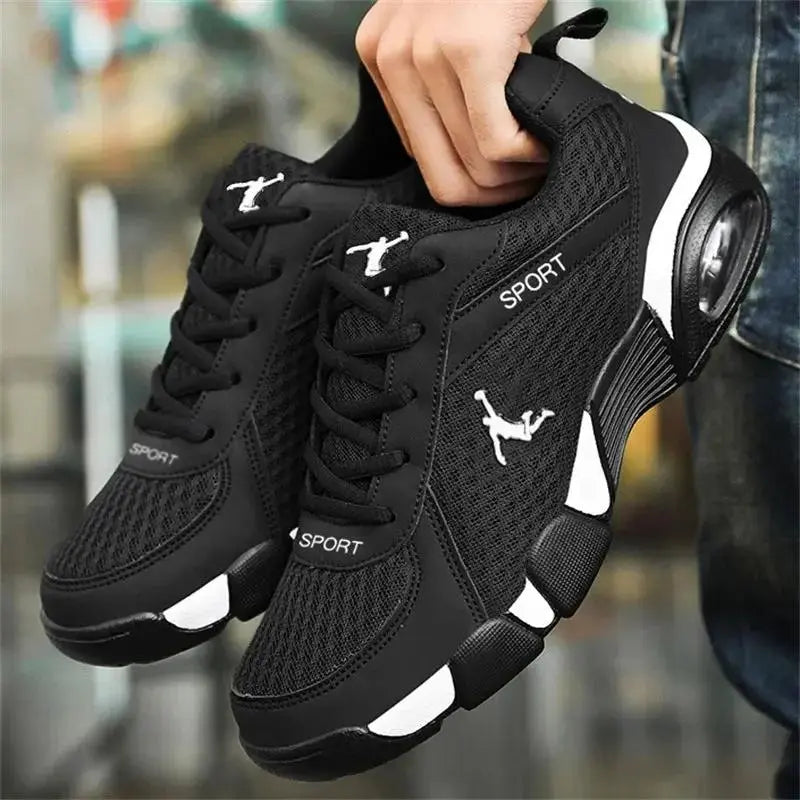 Men's Athletic Sneakers for Casual Running and Sports by EPR