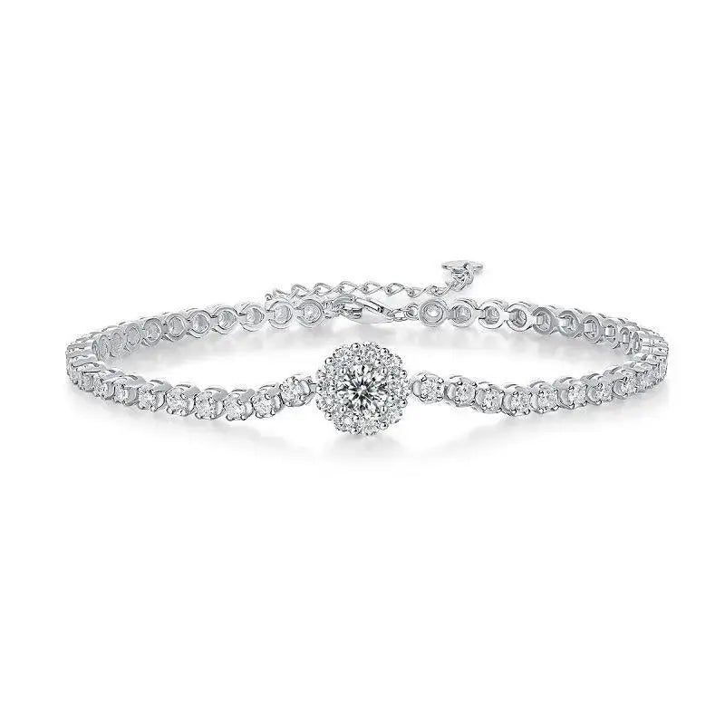 S925 bracelet jewelry by eprolo