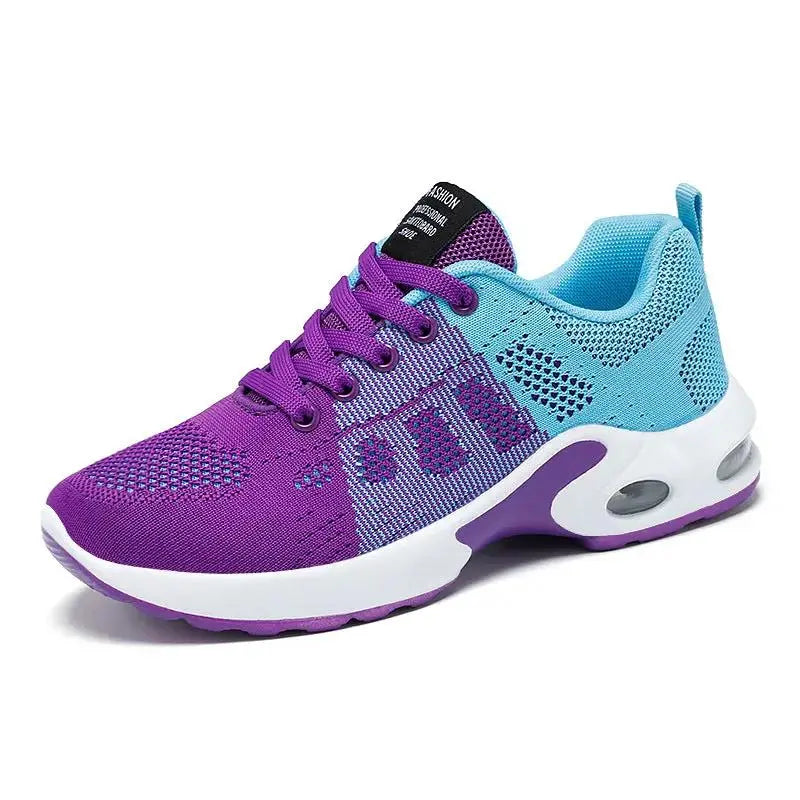 Casual Mesh Shoes by TED