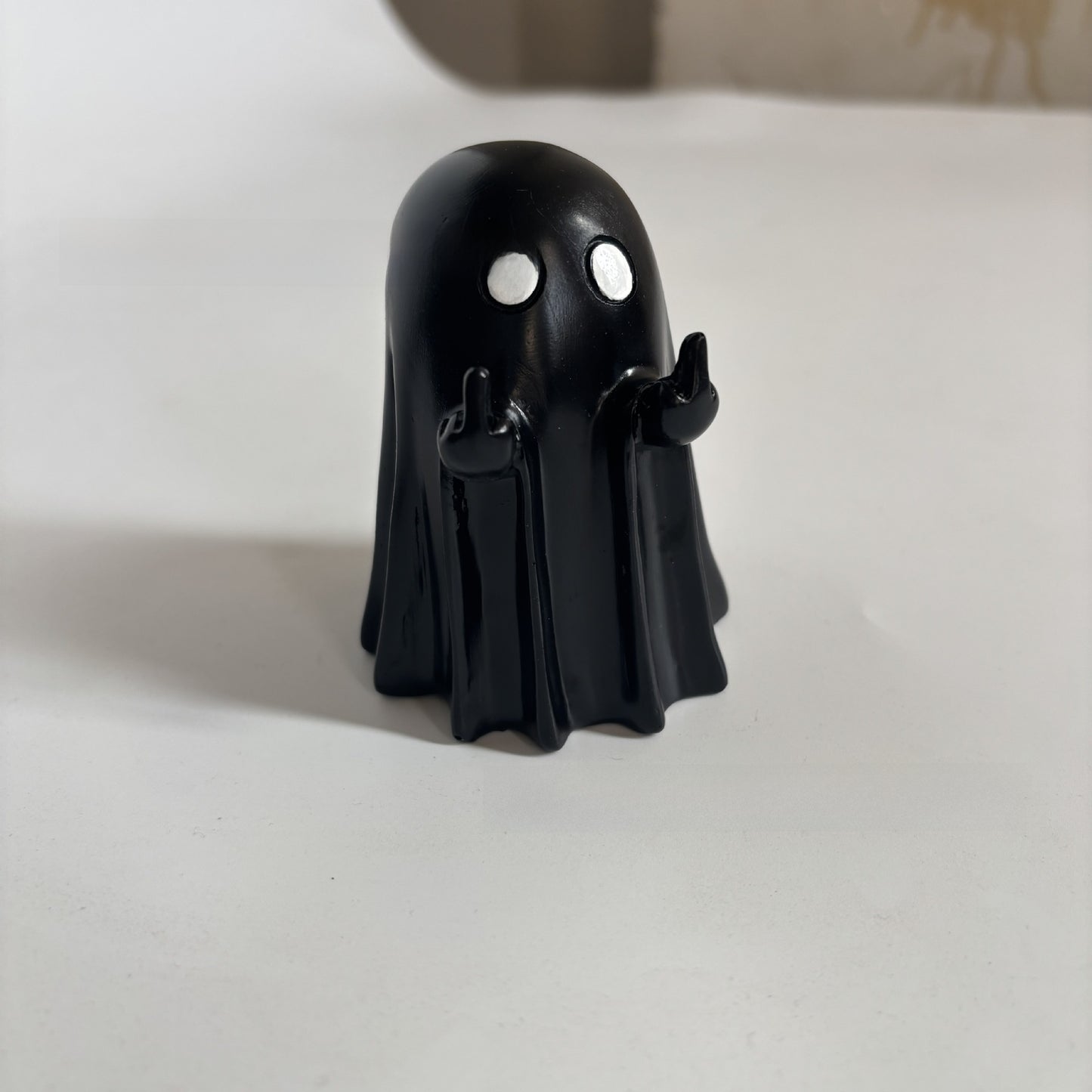 Cute Halloween Ghost Decor for Home and Desk Decoration - Cherished Harbor Gifts