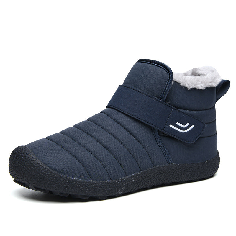 Comfortable Waterproof Winter Snow Boots for Cold Weather - Cherished Harbor Gifts