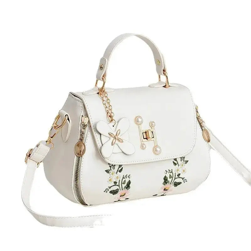 Bags for women Fashion Bucket Bags Single Shoulder Messenger Bags Internet Celebrity Bags Temperament All-match Handbags by eprolo