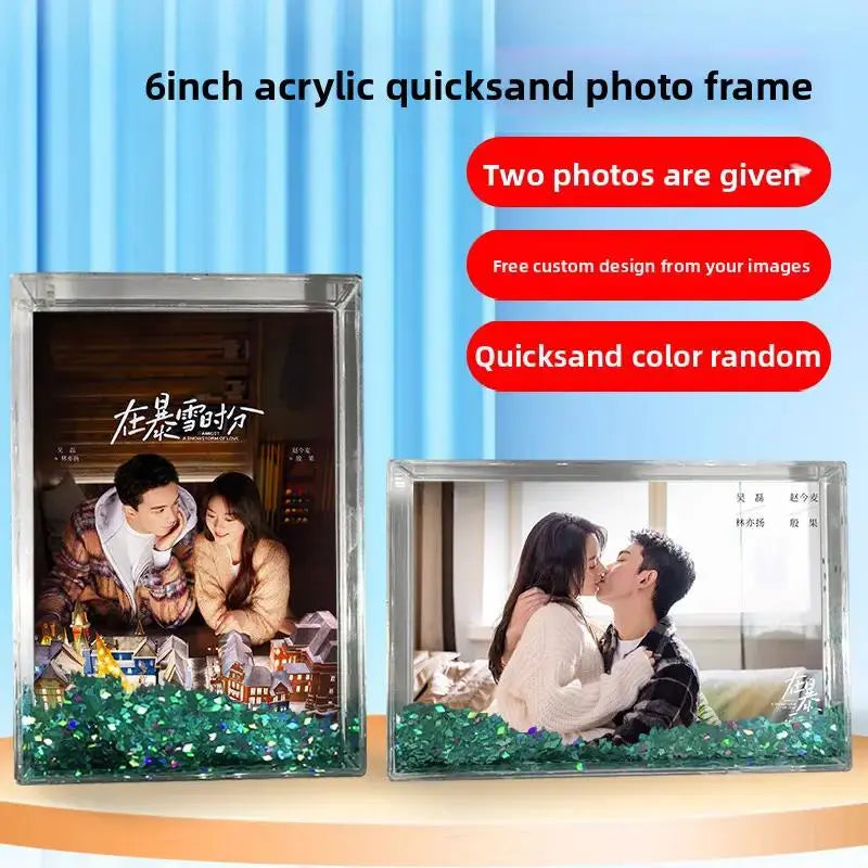Personalized Photo Keepsake Collection | Custom Posters, Postcards, Photo Cards & Gifts by TED