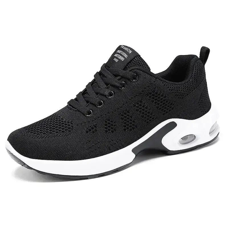 Casual Mesh Shoes by TED
