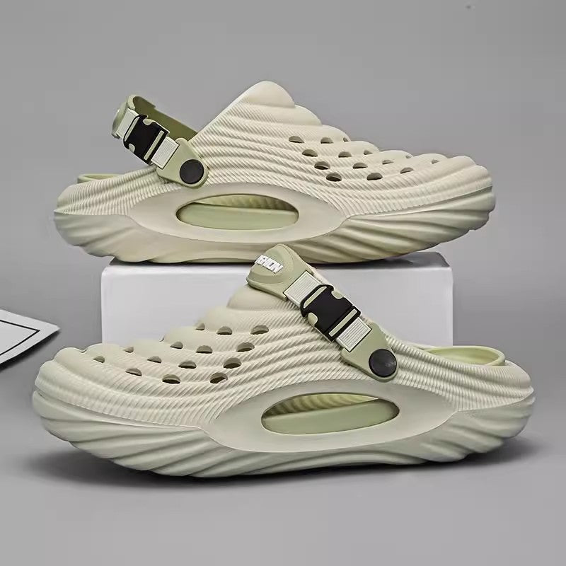 Lightweight Garden Clogs for Comfort and Everyday Use - Cherished Harbor Gifts