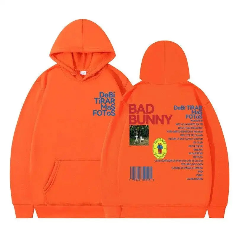 Hooded Sweatshirt for Men and Women by eprolo