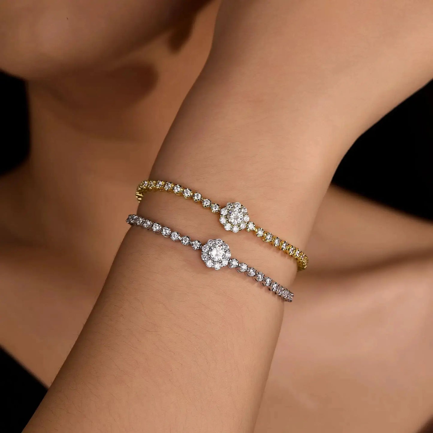 S925 bracelet jewelry by eprolo