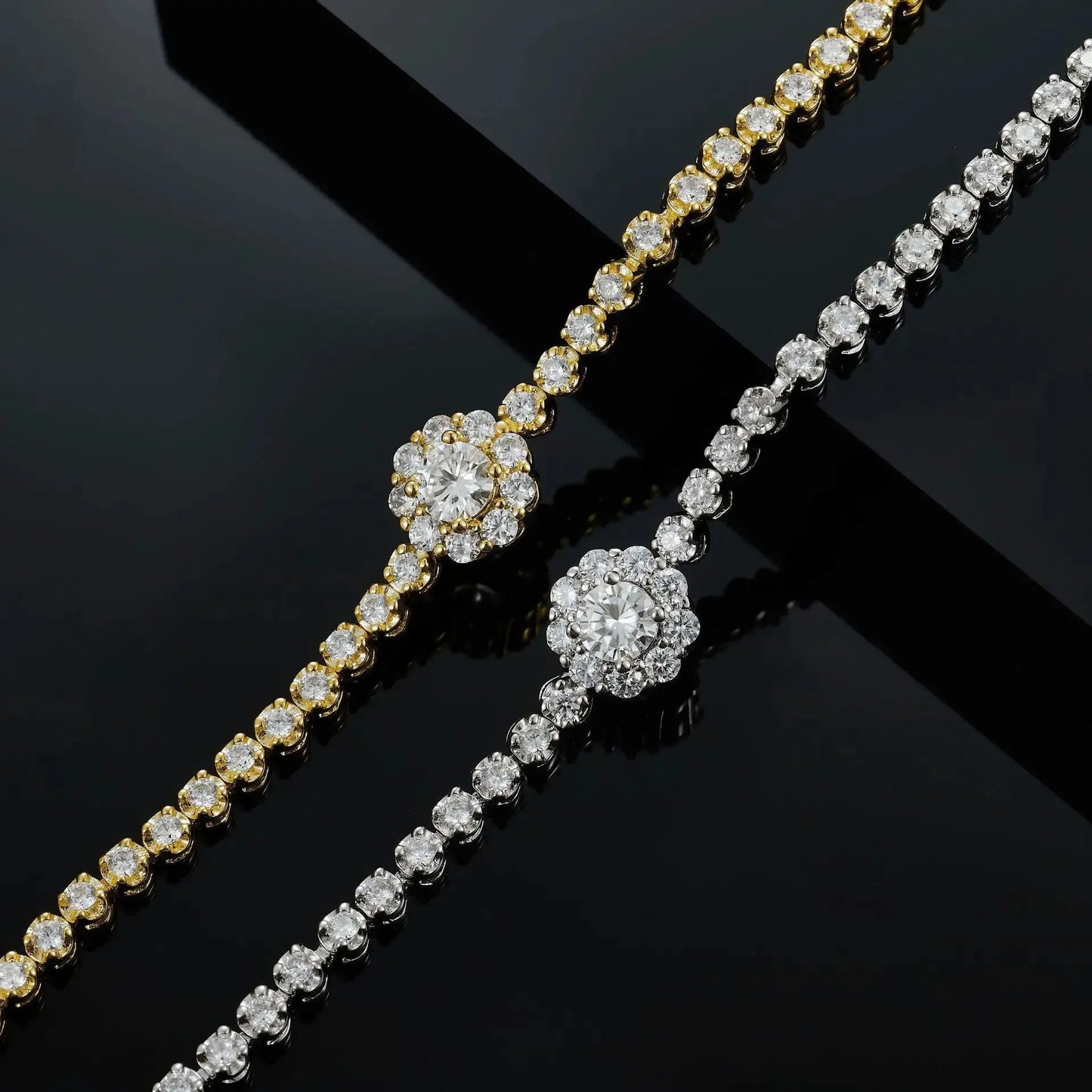 S925 bracelet jewelry by eprolo