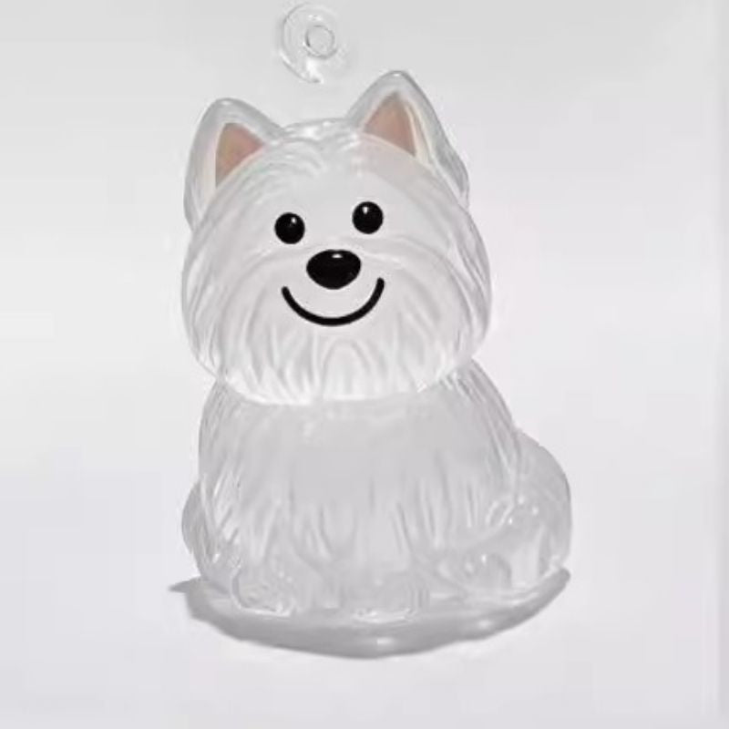 Pet Memorial Keychain Gift DIY Keepsake Box - Cherished Harbor Gifts