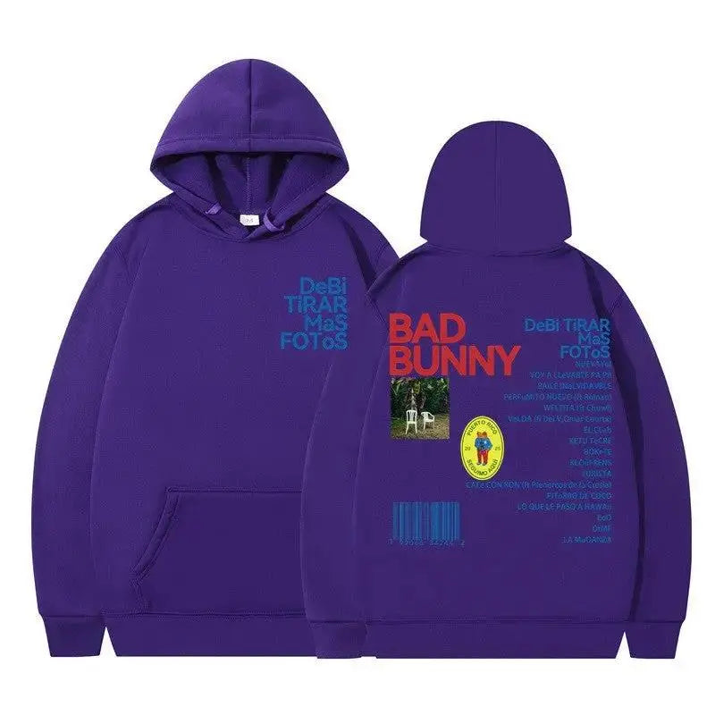 Hooded Sweatshirt for Men and Women by eprolo
