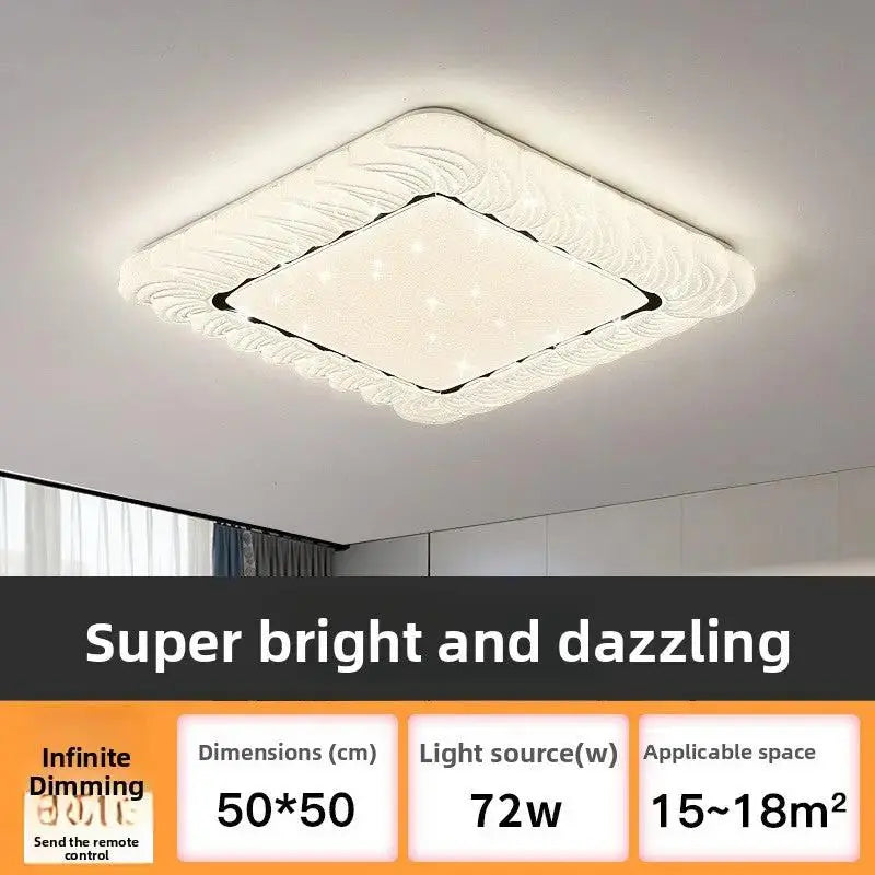 LED Ceiling Light for Home Lighting by TED