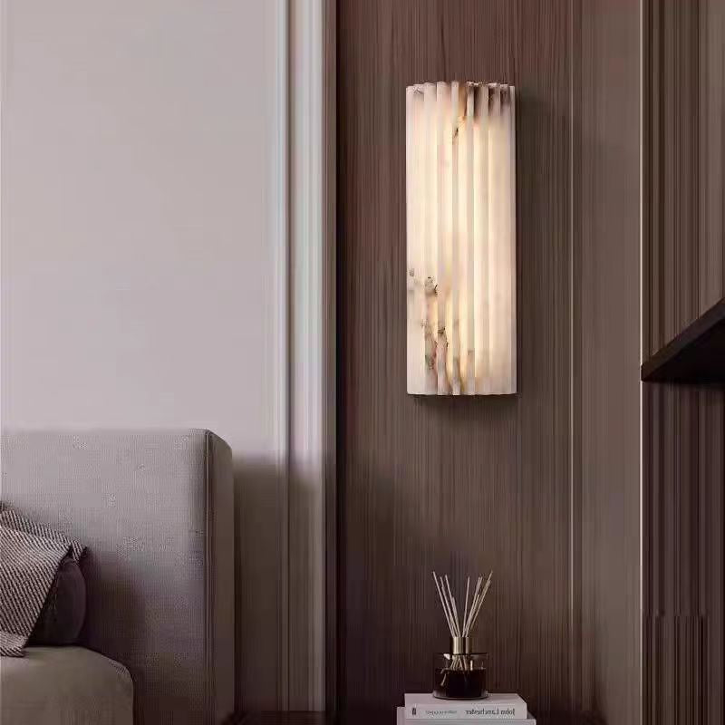 Modern LED Wall Sconce for Elegant Home Lighting Decor - Cherished Harbor Gifts