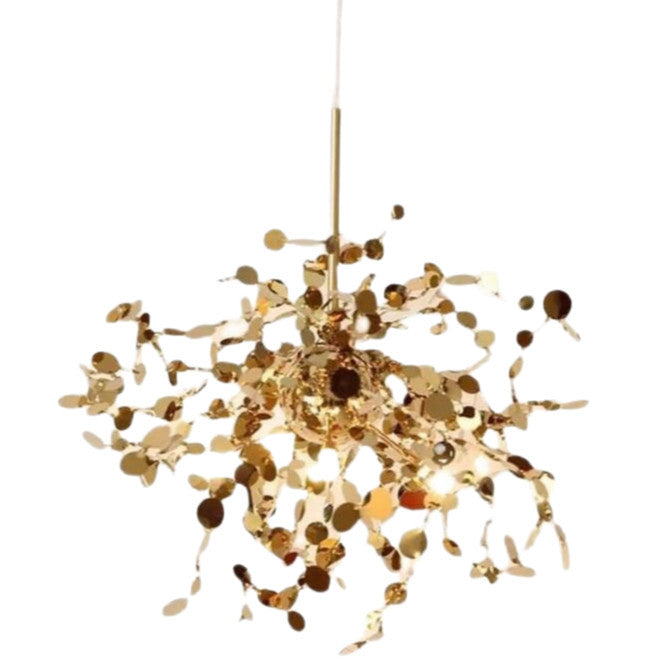 Luxury Chandelier Lighting for Elegant Home Decor - Cherished Harbor Gifts