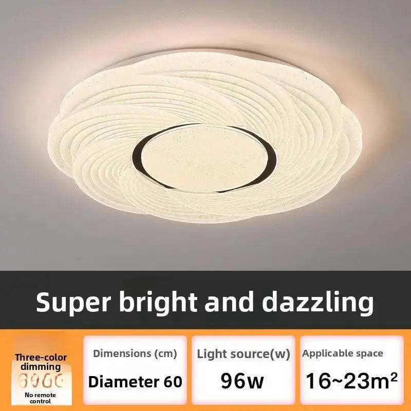 LED Ceiling Light for Home Lighting by TED