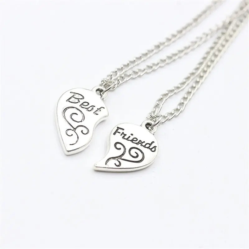 Beautiful Mother Daughter Necklace for Special Occasions by EPR