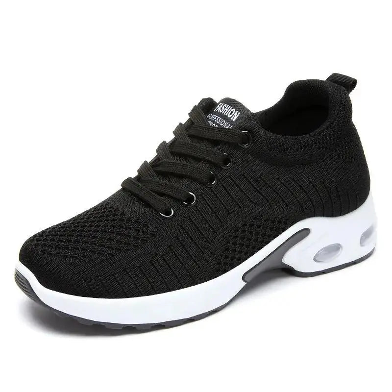 Casual Mesh Shoes by TED