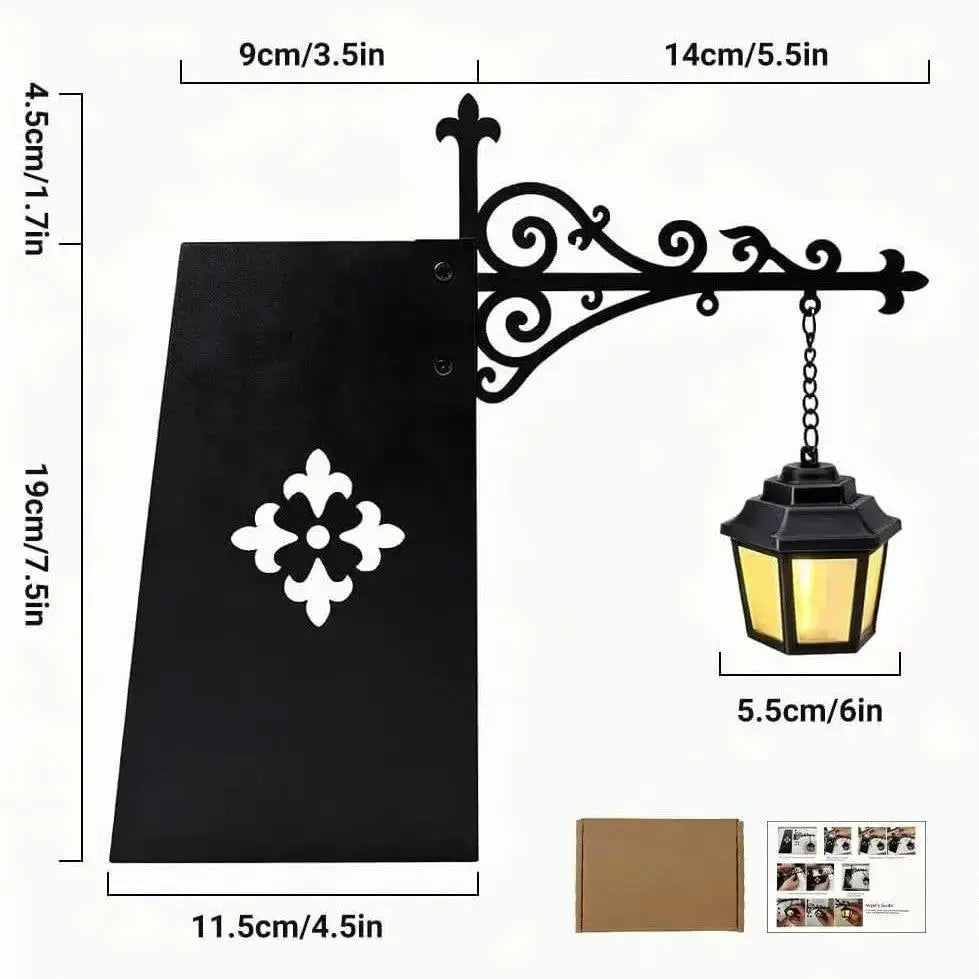 Halloween LED Shelf Light | Ghost, Pumpkin & Witch Decorative Lamp with USB by TED