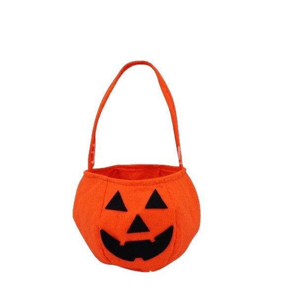 Halloween Candy Bags for Trick or Treat Fun - Cherished Harbor Gifts