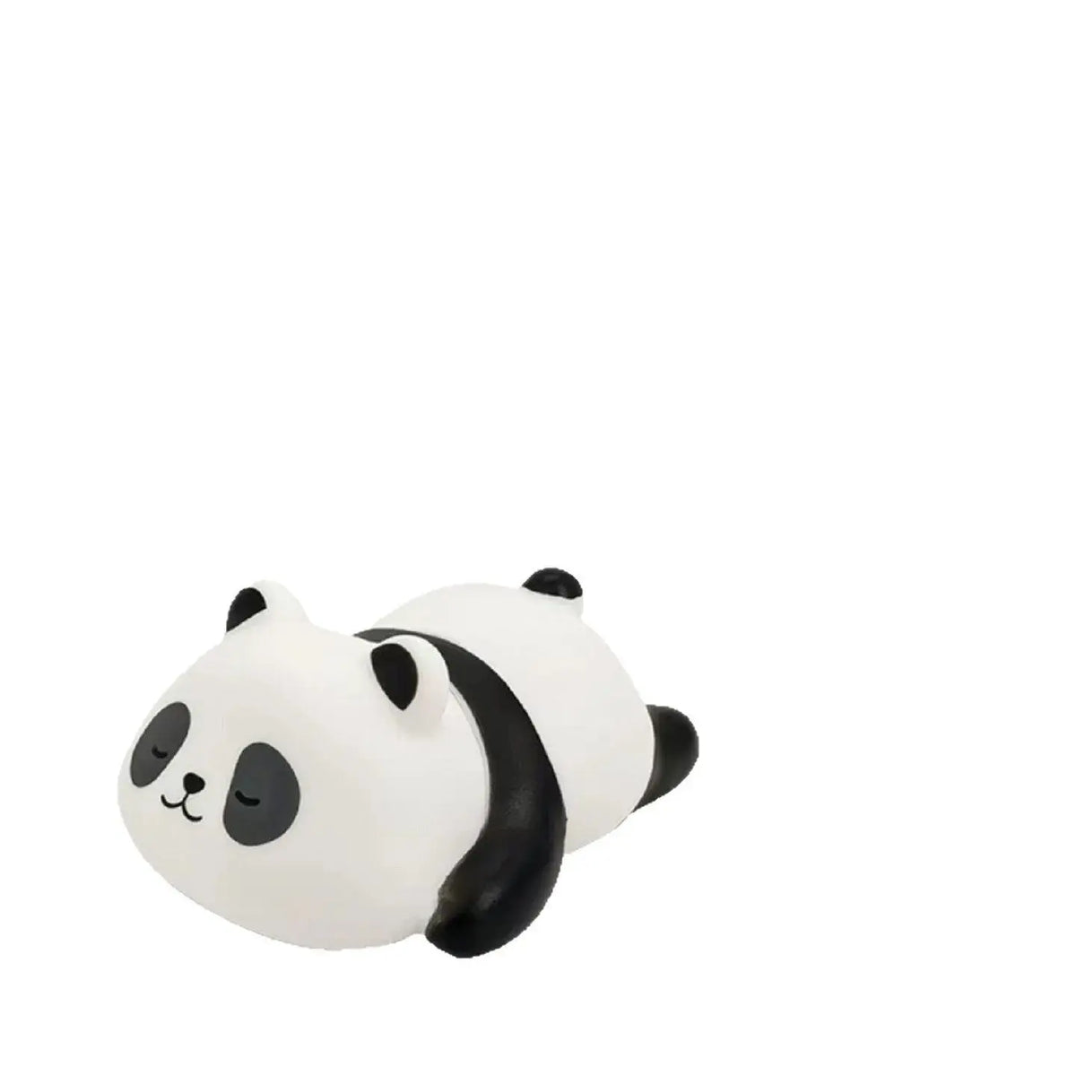 Cute Panda LED Night Light | Touch-Control USB Bedside Lamp by TED