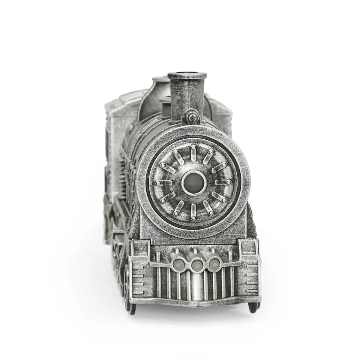 Colorful Train Ring Spinning Aroma Diffuser