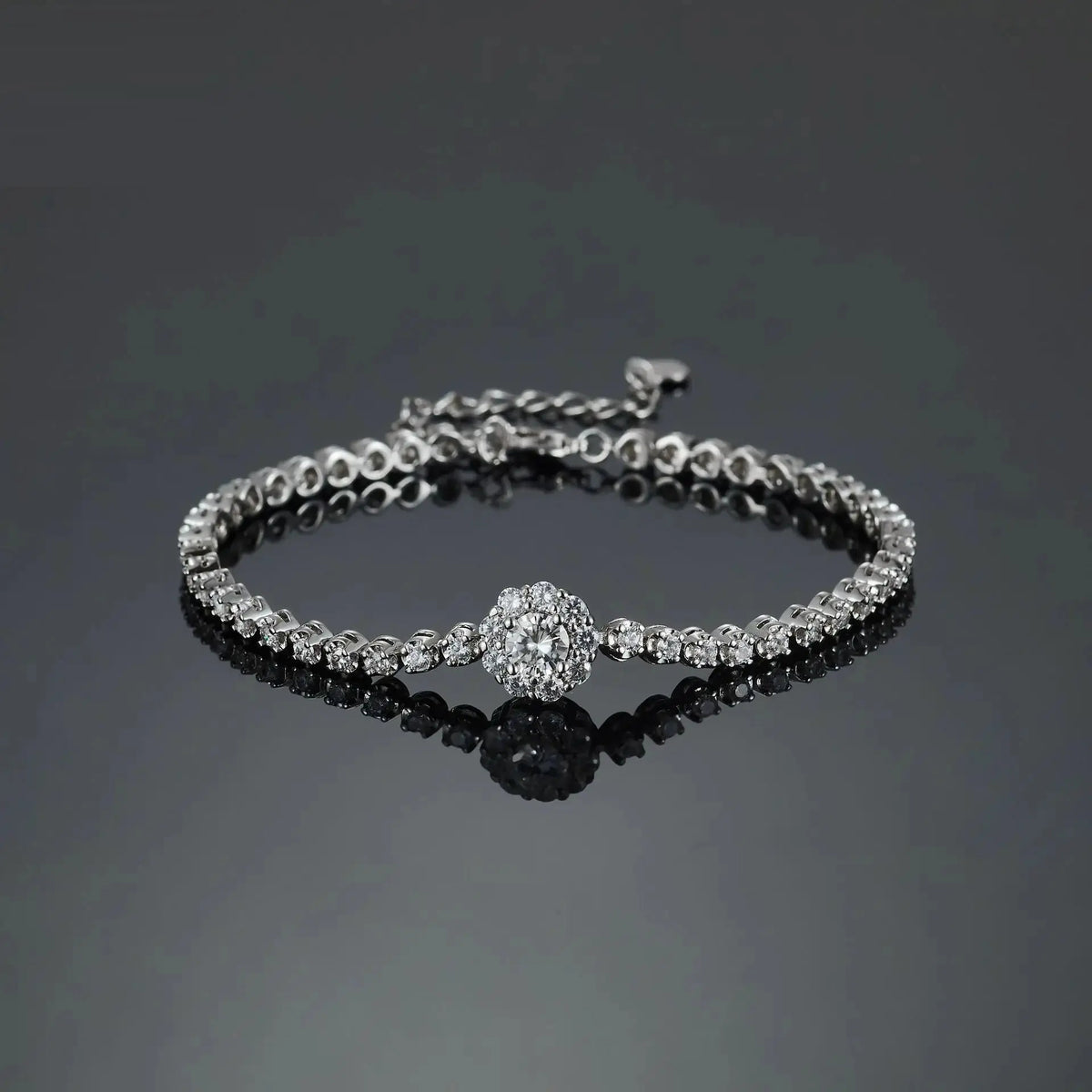 S925 bracelet jewelry by eprolo