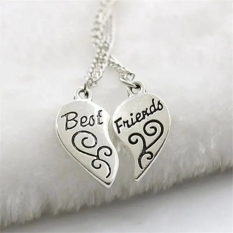 Beautiful Mother Daughter Necklace for Special Occasions by EPR
