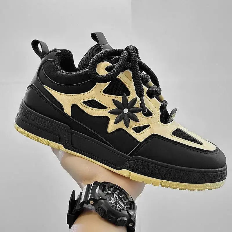 Bread shoes men's casual shoes travel shoes sports shoes by eprolo