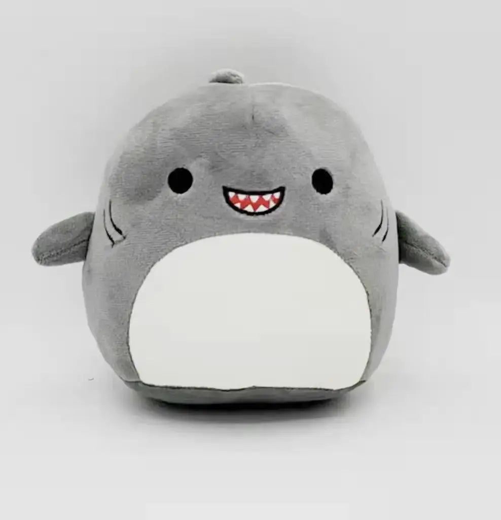 Soft Cute Animal Doll Pillow Doll Cloth Doll Birthday Gift by eprolo