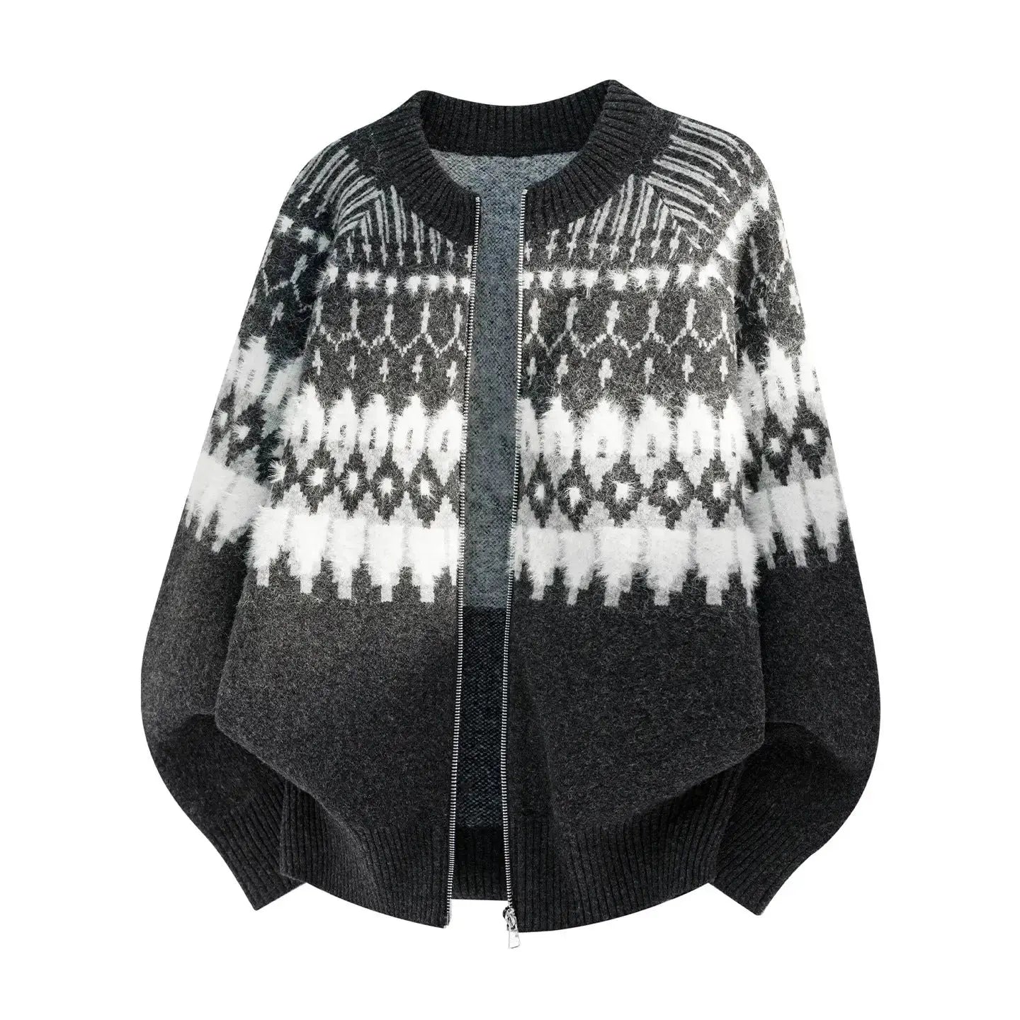 Stylish Men's Ethnic Cardigan for Casual Streetwear by EPR