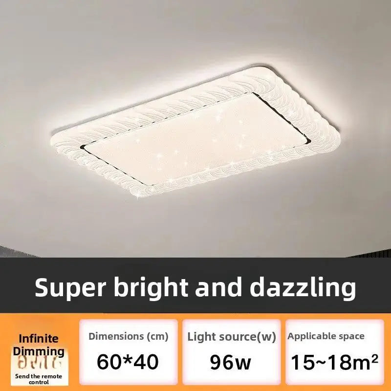LED Ceiling Light for Home Lighting by TED