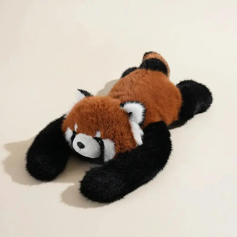 Cute Plush Backpack and Hugging Pillow for Animal Lovers by TED