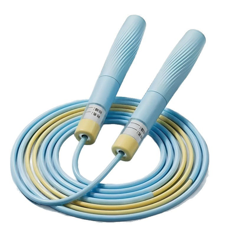 Adjustable Jump Rope Kids for Fitness and School Sports - Cherished Harbor Gifts