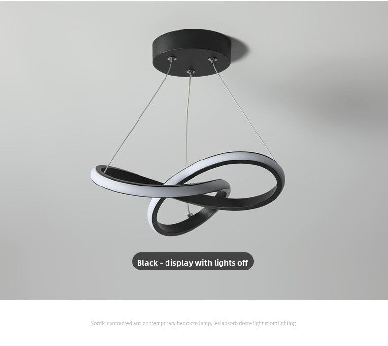 Adjustable LED Pendant Light for Modern Home Decor - Cherished Harbor Gifts